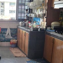 Blk 535 Jurong West Street 52 (Jurong West), HDB 3 Rooms #595545161